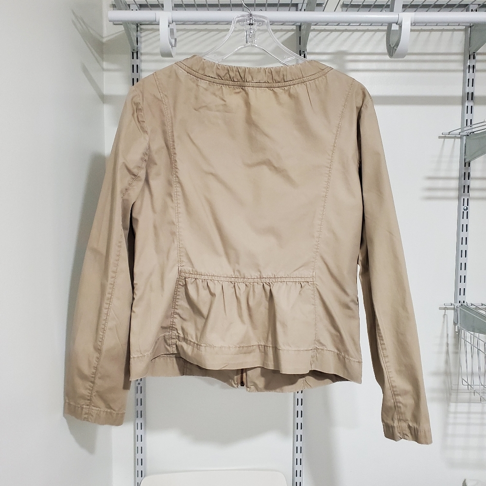 Loft jacket - Picture 3 of 4